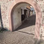 Amtsschreiber-pfoertchen Ferien