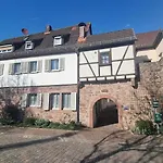 Amtsschreiber-pfoertchen Ferien شقة