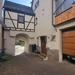 Amtsschreiber-pfoertchen Ferien