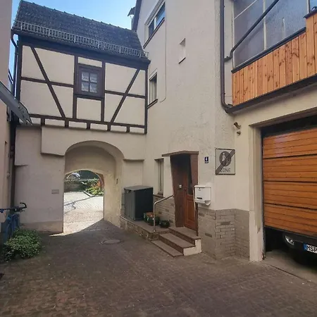 Amtsschreiber-pfoertchen Ferien
